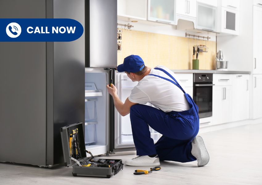 Clayville Appliance Repair Company